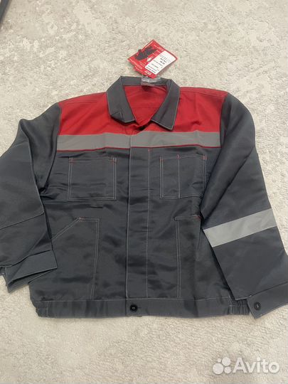 Костюм рабочий