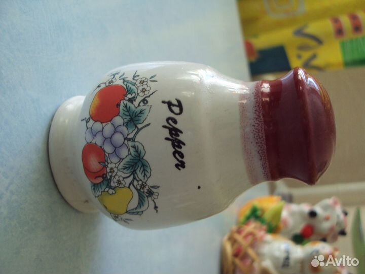 Наборы для специй