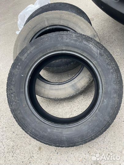 Maxxis AT-700 Bravo 225/65 R17 102V
