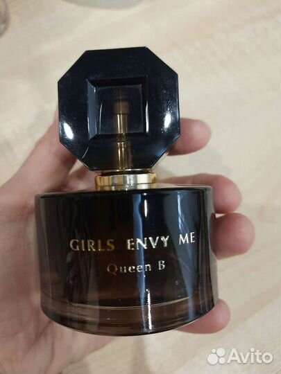 Туалетная вода