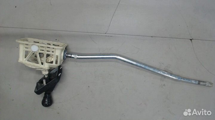 Кулиса кпп Opel Zafira A, 2002