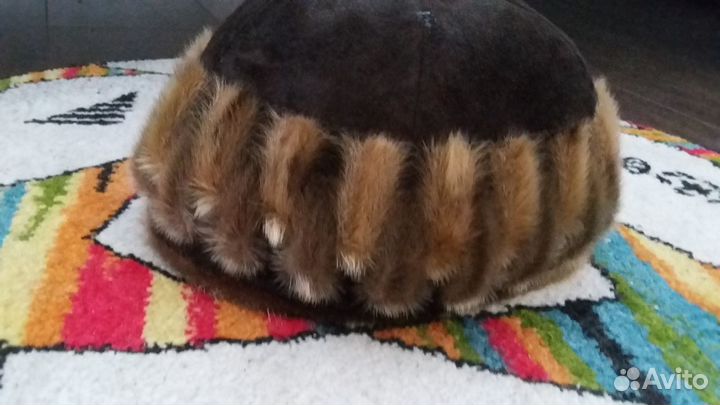 Головные уборы