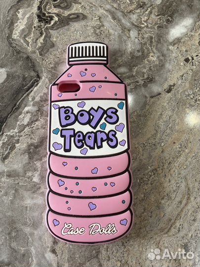 Чехол на iPhone 5 5s se