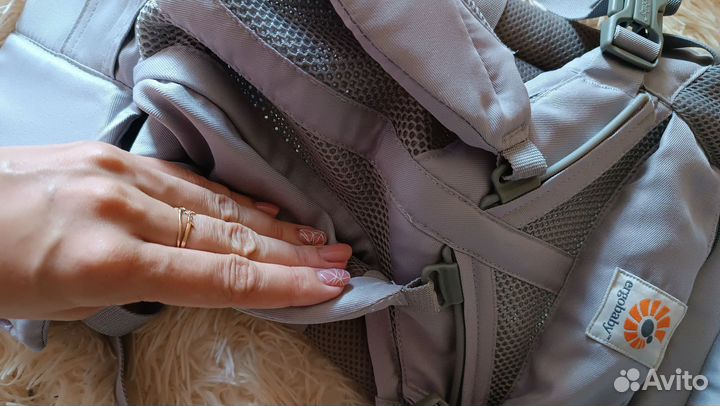 Рюкзак ergobaby omni 360