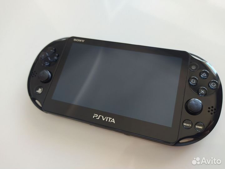 PS Vita Slim