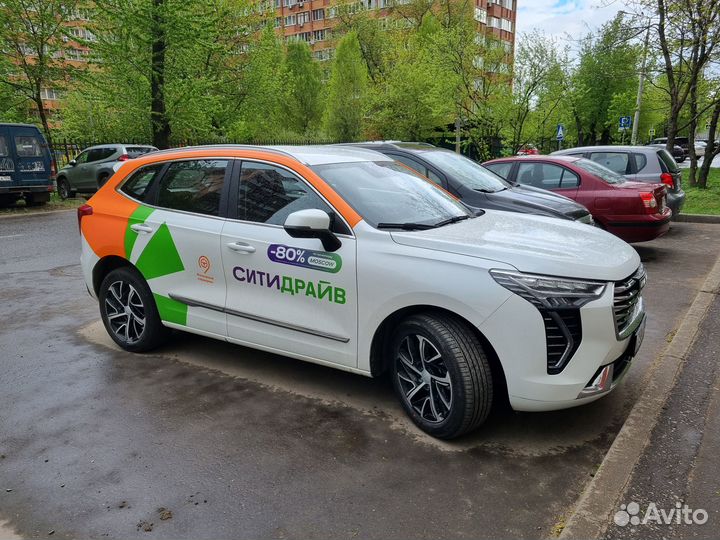 Заправщик (перегонщик на АЗС)