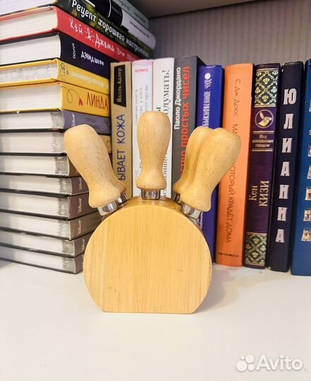 Ножи для сыра Masterline