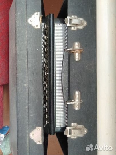 Баян Беларусь СССР