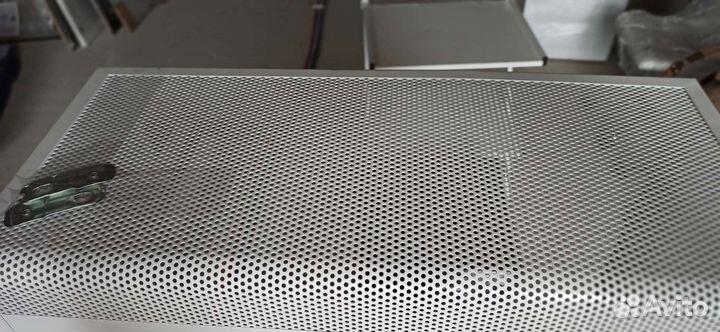 Экран на батарею отопления