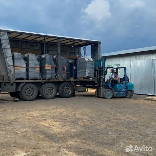 Котлы длительного горения 