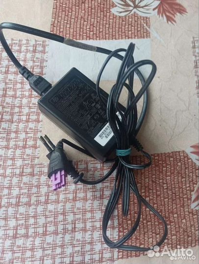Блок питания для принтеров нр
