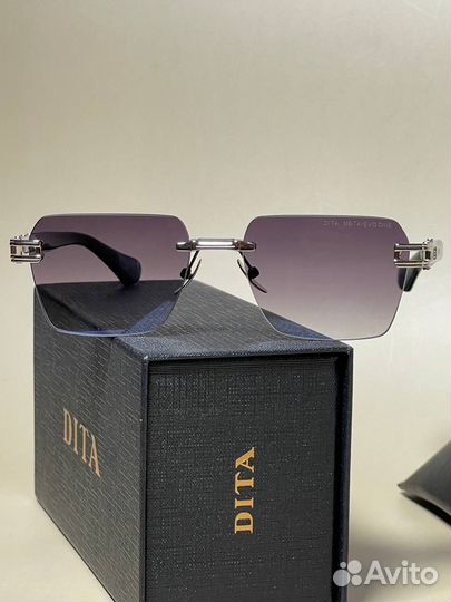 Солнцезащитные очки dita