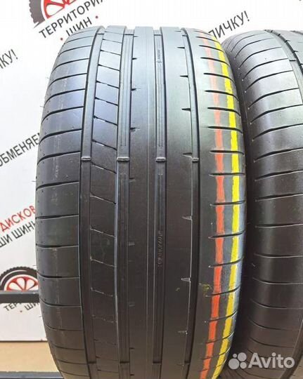 Dunlop SP Sport Maxx RT 2 285/45 R20