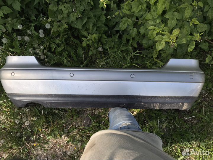 Mercedes-Benz CLK-класс