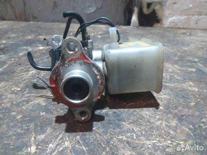 Гтц Mazda 626 GE (1991—1997)