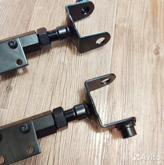 Регулируемые рычаги задней подвески для Honda