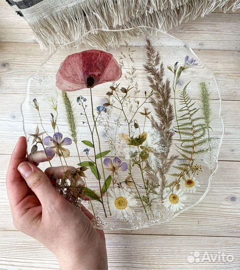 Мастер-Классы Эпоксидная Смола, Живопись, Свечи