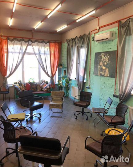 Почасовая аренда зала