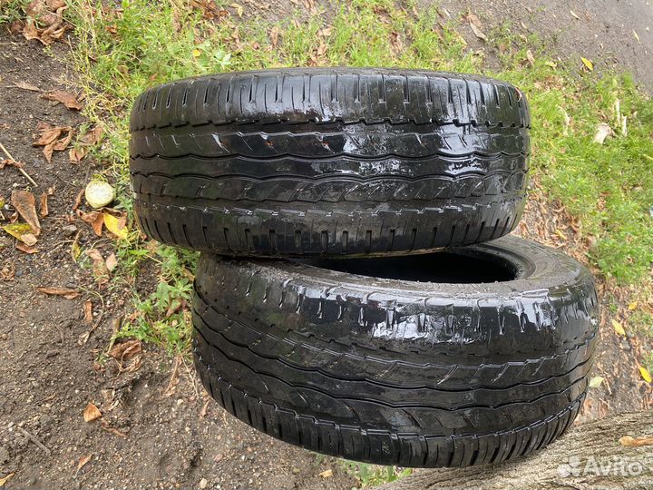 Sava Intensa HP 215/55 R16 93