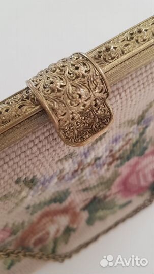 Винтажная сумка