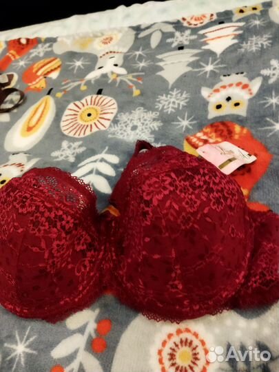 Женское нижнее белье