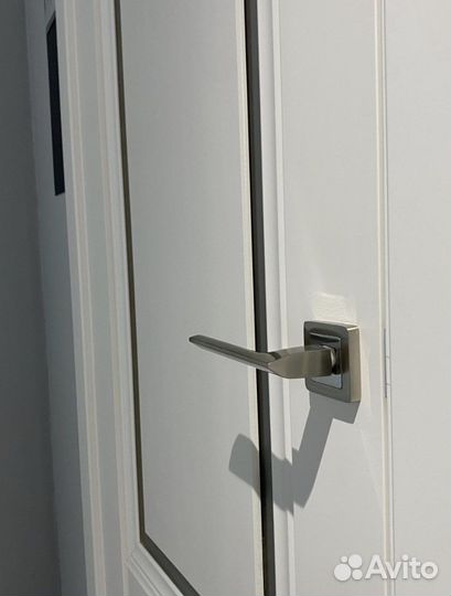 Двери межкомнатные