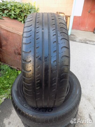 Hankook Optimo K415 215/60 R16