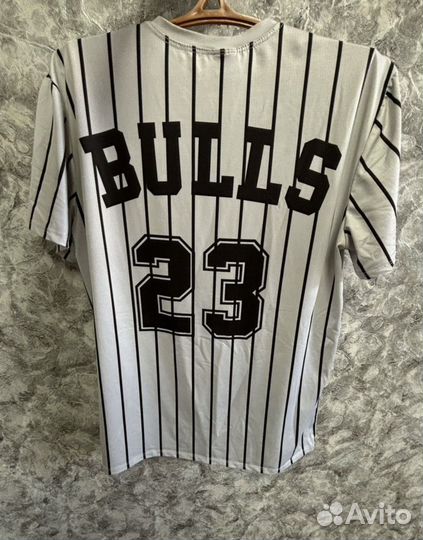 Футболка nike nba