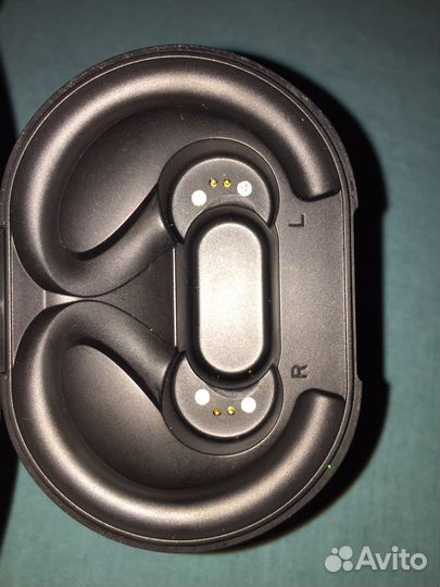 Футляр зарядный для наушников беспроводных JLab