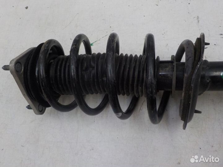 Б/У Б/У Стойка передняя в сборе Jetour Dashing