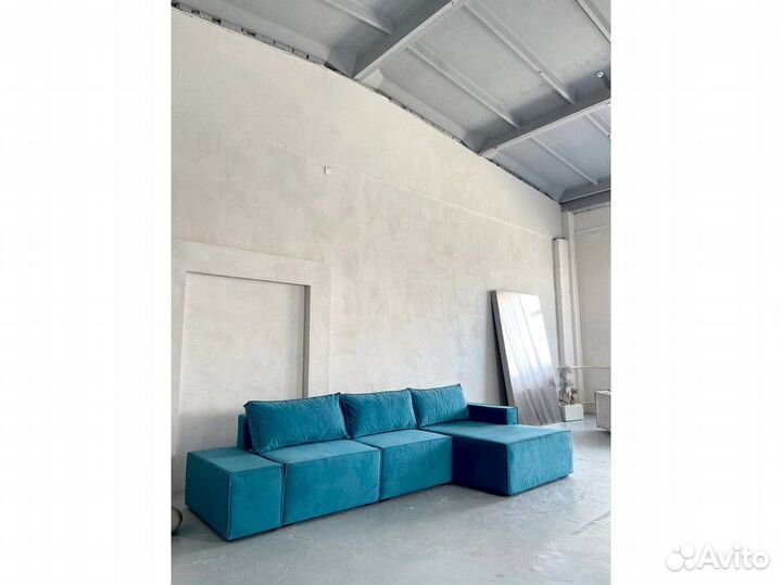 Диван раскладной