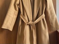 Пальто женское демисезонное, 48 размер