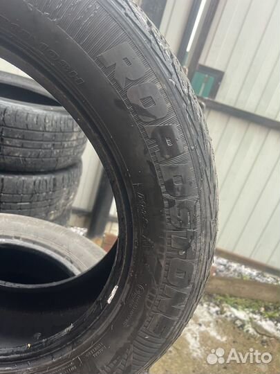 Roadstone Winguard Ice SUV 235/60 R18 103