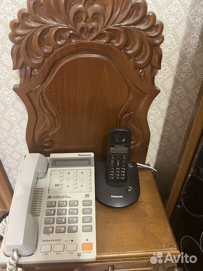 Телефон
