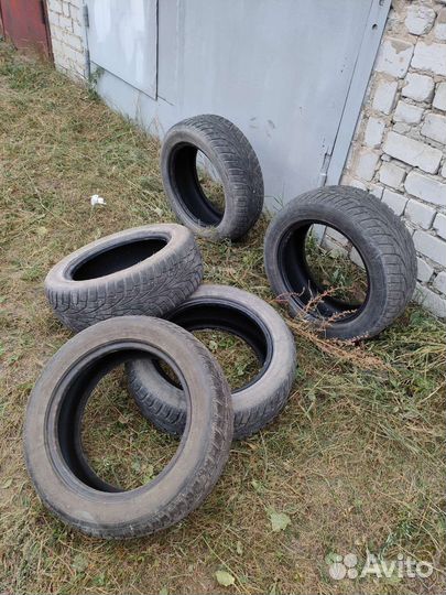 Nankang SW-7 205/55 R16 94