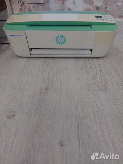 Принтер