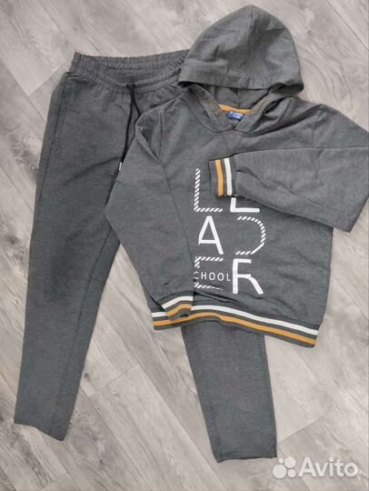 Вещички на подростка р. 152-158