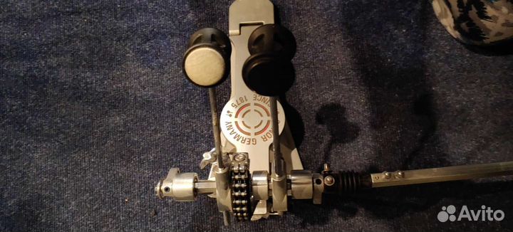 Кардан для барабана