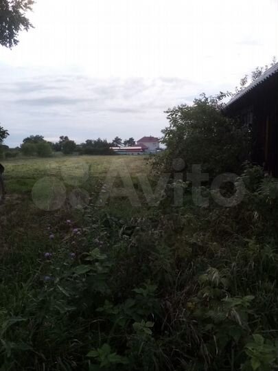 Участок 50 сот. (ИЖС)