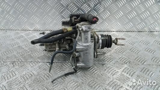 Блок ABS toyota camry V50 (XDN01KW01)