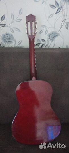 Продаю гитару