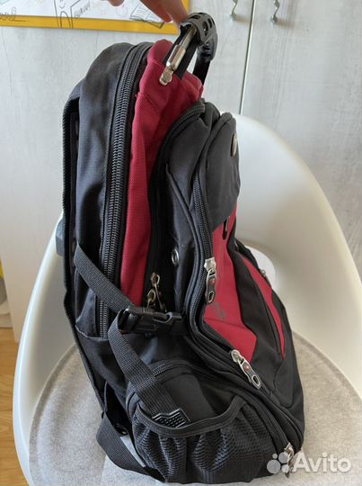 Рюкзак мужской спортивный оригинал