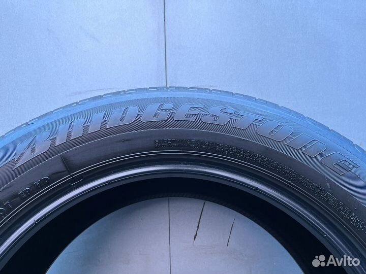 Bridgestone Dueler H/P Sport 225/60 R18