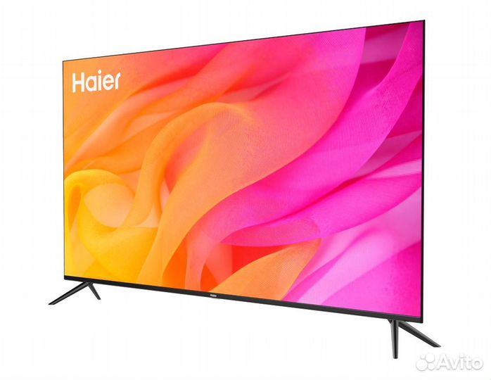 Телевизор haier 65 SMART TV DX2