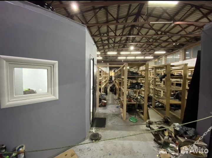 Новые и бу Запчасти, тюнинг, обвесы для бмв