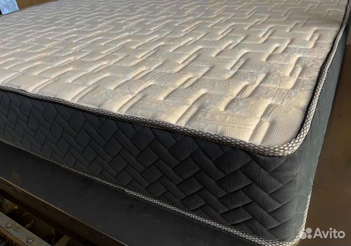 Матрас ортопедический новый