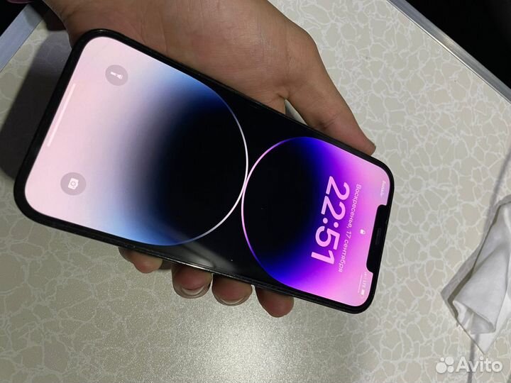 iPhone 12 Pro Max, 256 ГБ