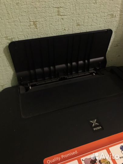 Принтер canon pixma mp235