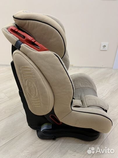 Автокресло heyner