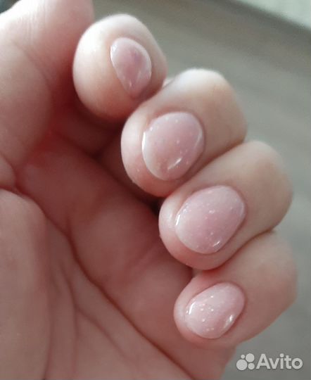 Маникюр педикюр